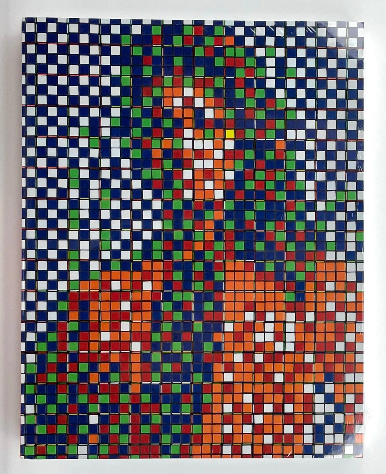 Rubikcubist