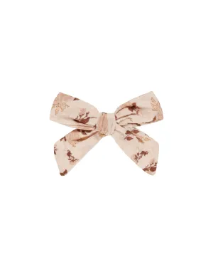 RYLEE   CRU Bow || Autumn Rose