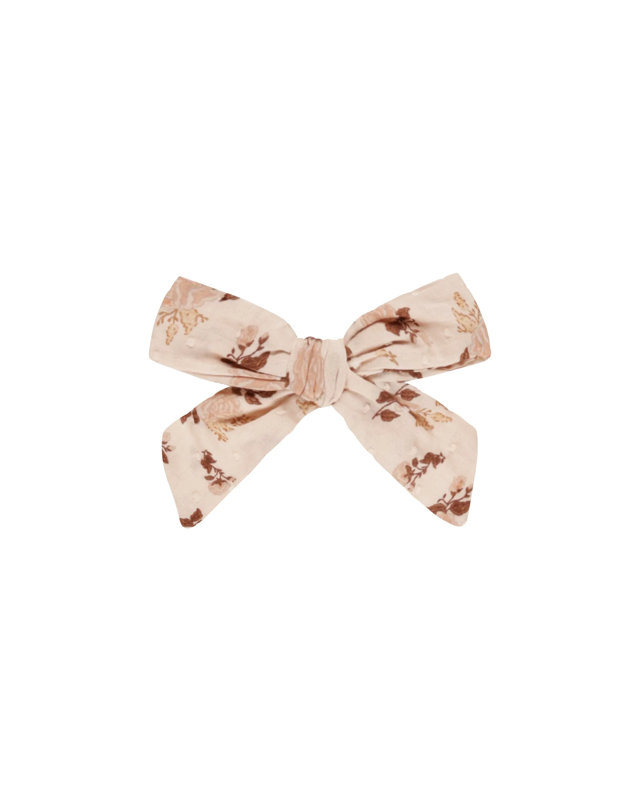RYLEE   CRU Bow || Autumn Rose