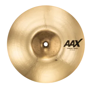 SABIAN 21187XB 11" AAX X-Plosion Splash Cymbal Made In Canada