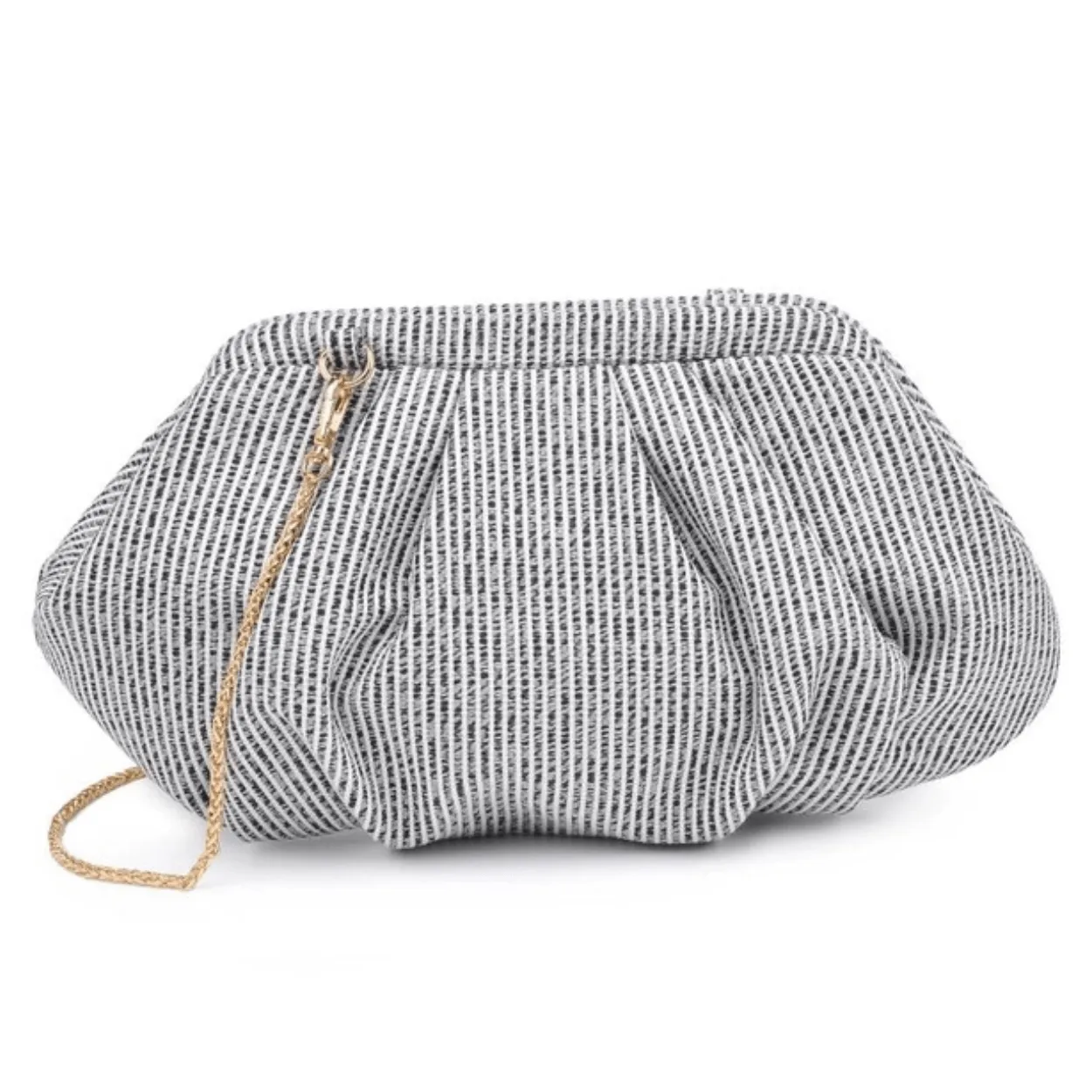 Sadie Clutch