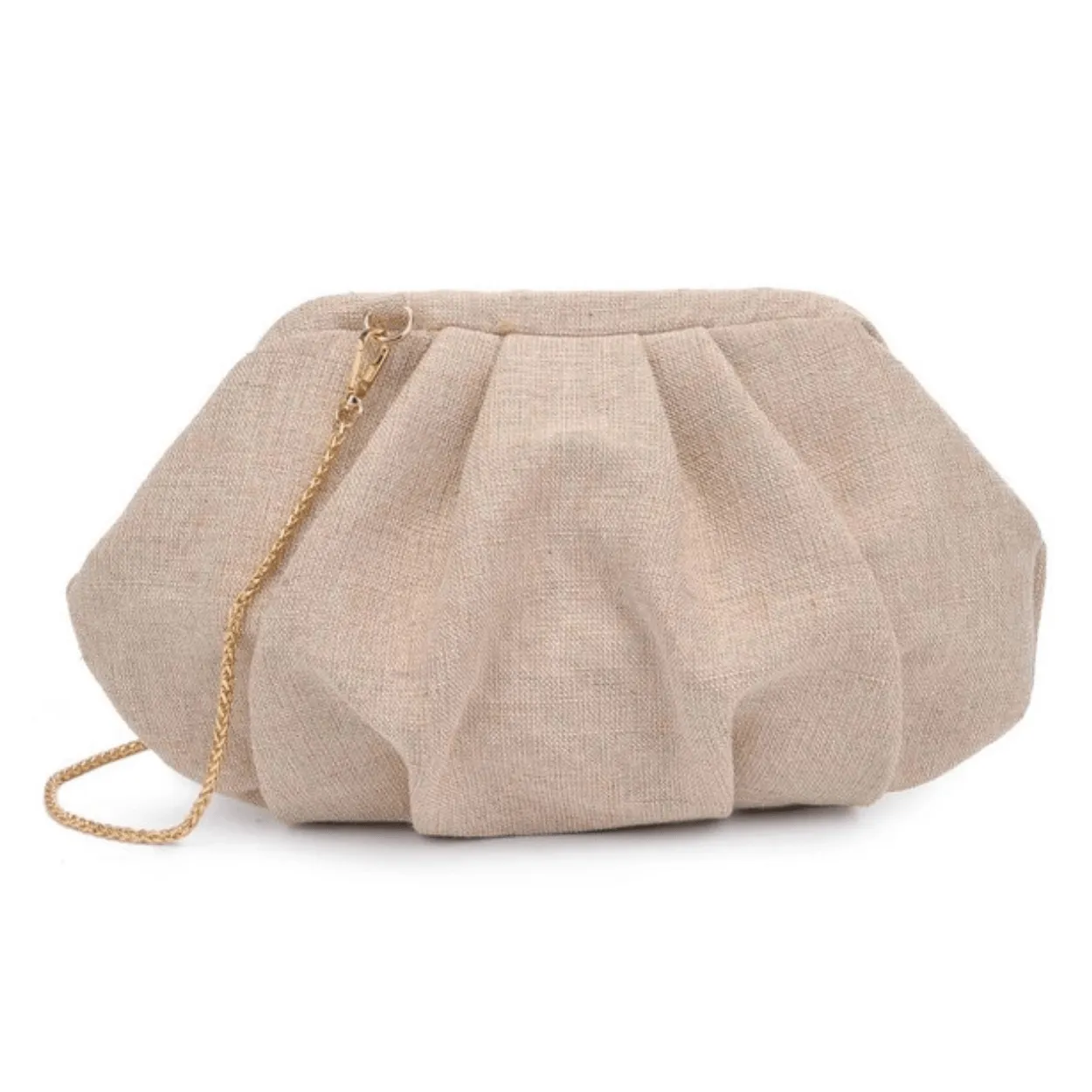 Sadie Clutch