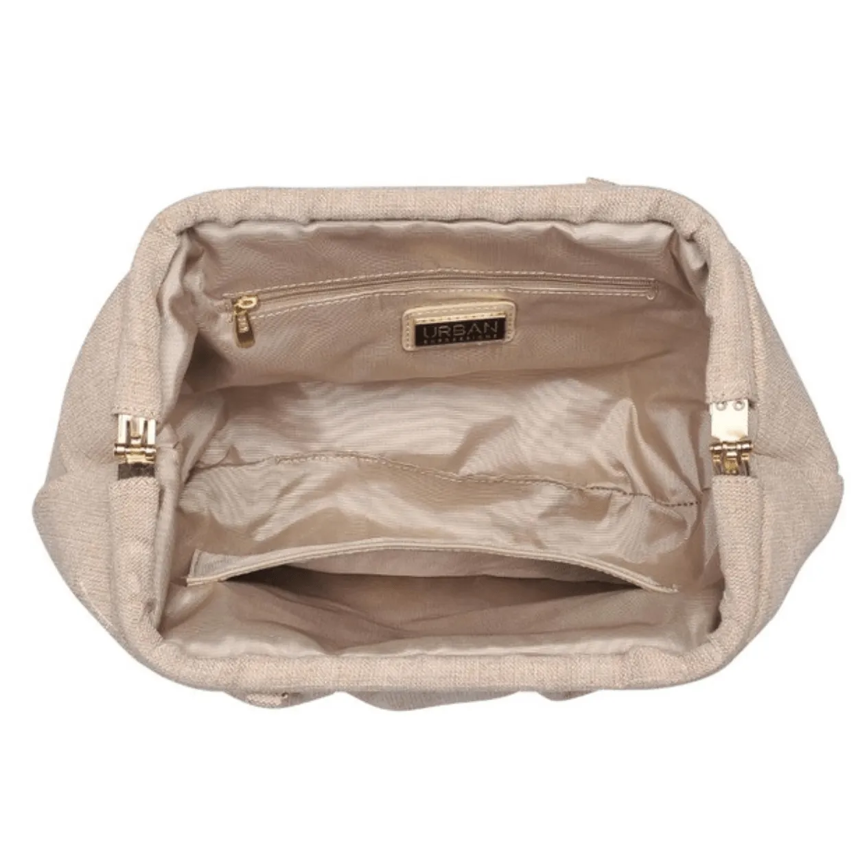 Sadie Clutch