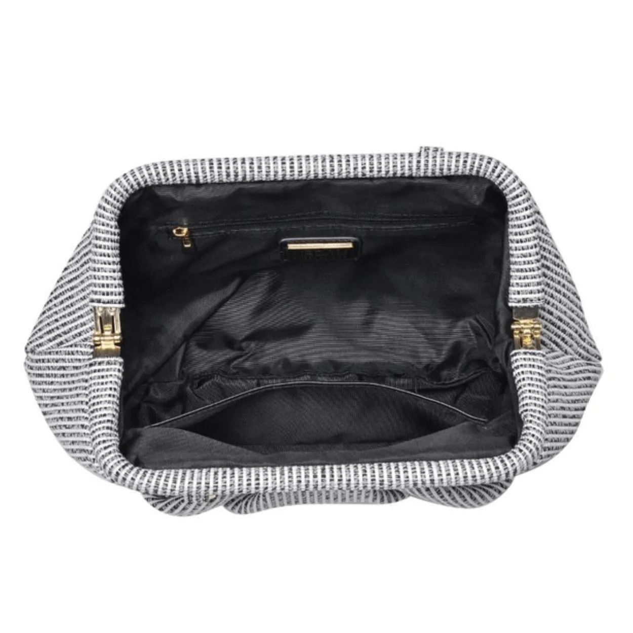 Sadie Clutch