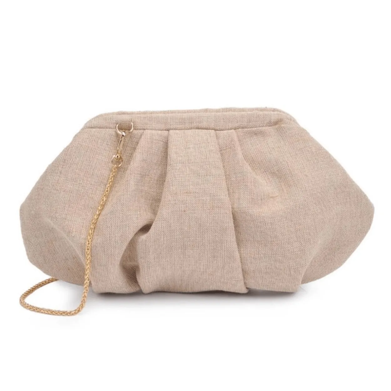 Sadie Clutch