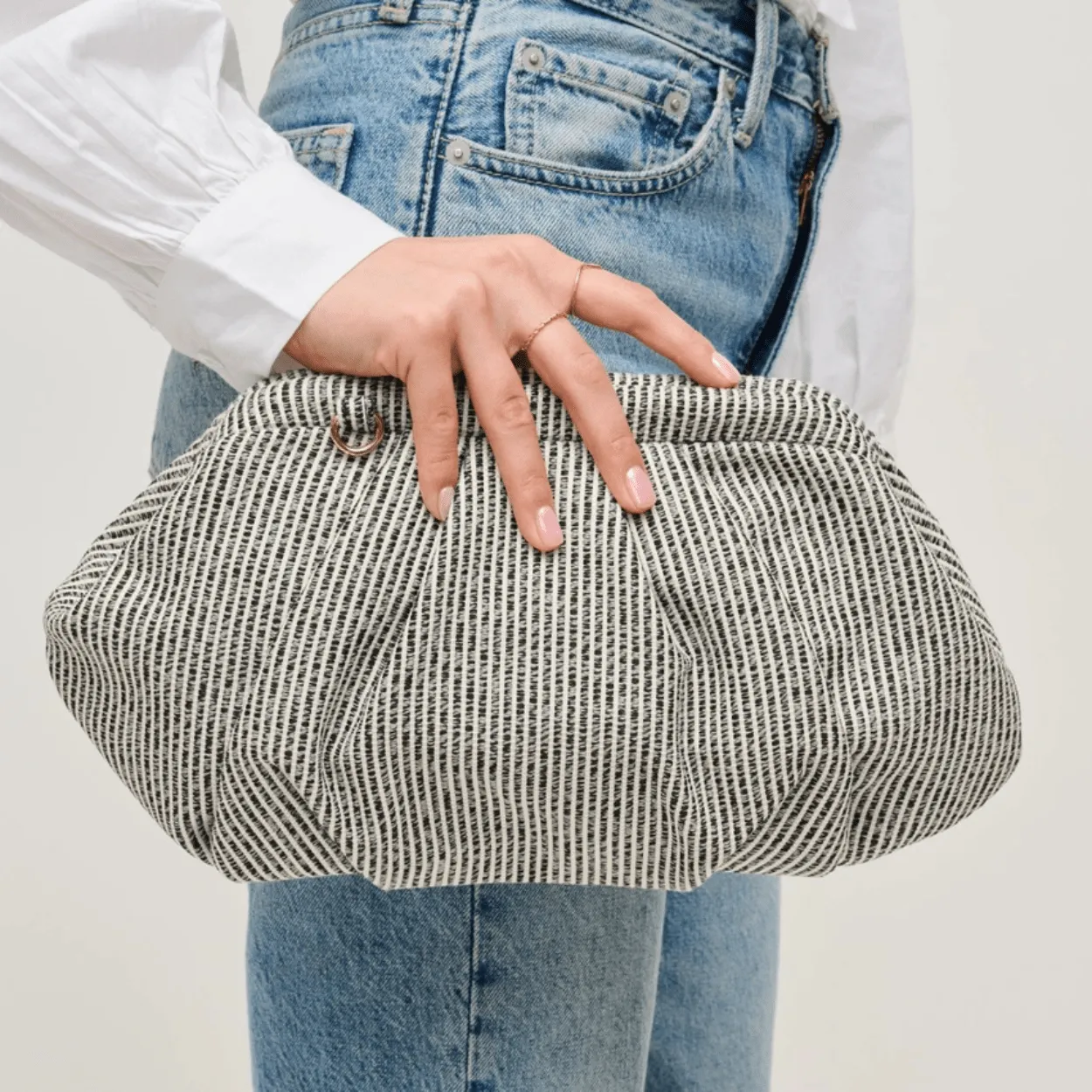 Sadie Clutch