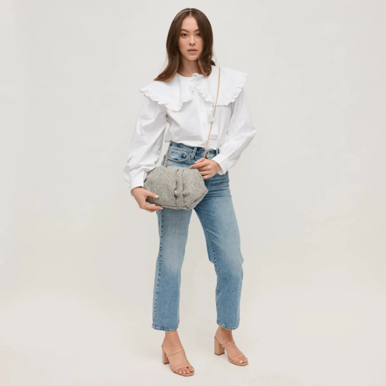 Sadie Clutch