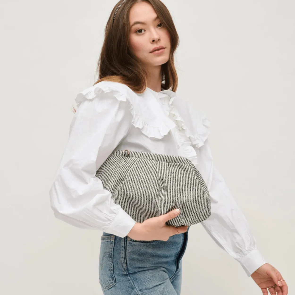 Sadie Clutch