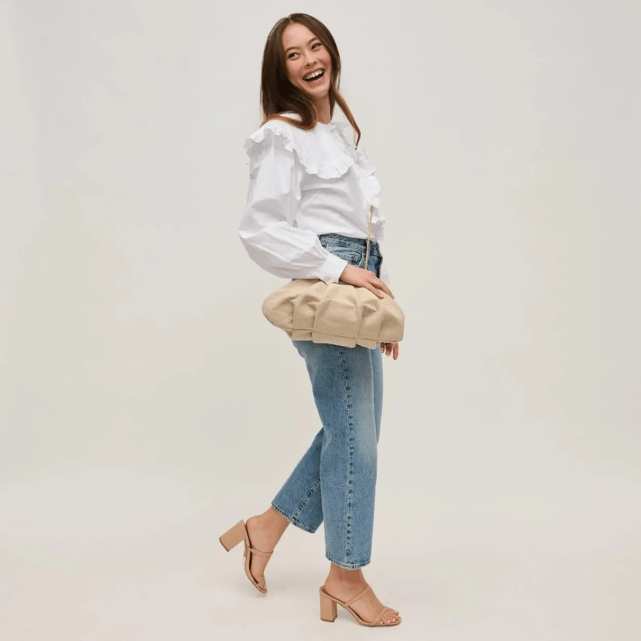 Sadie Clutch