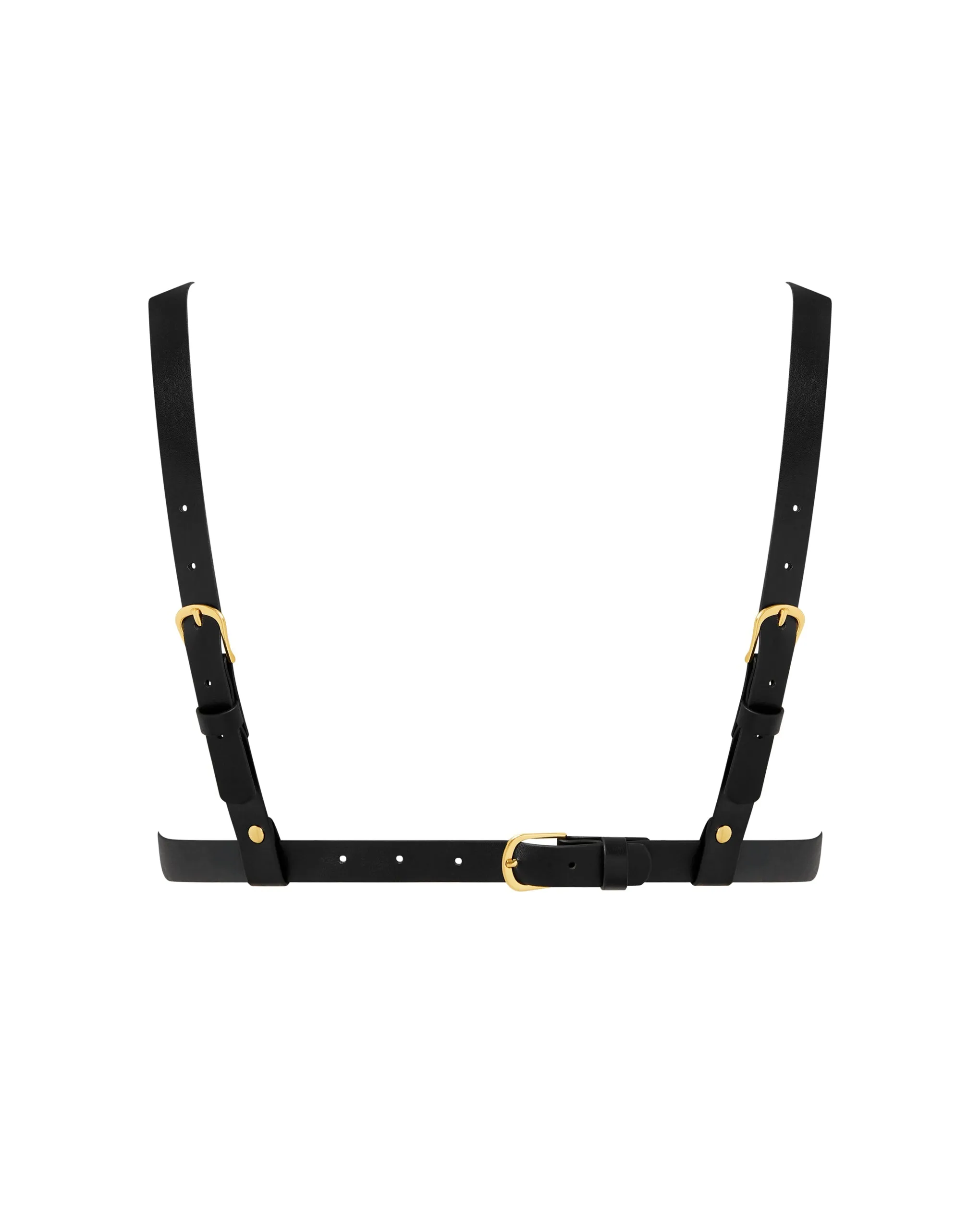 Salome Bra Black