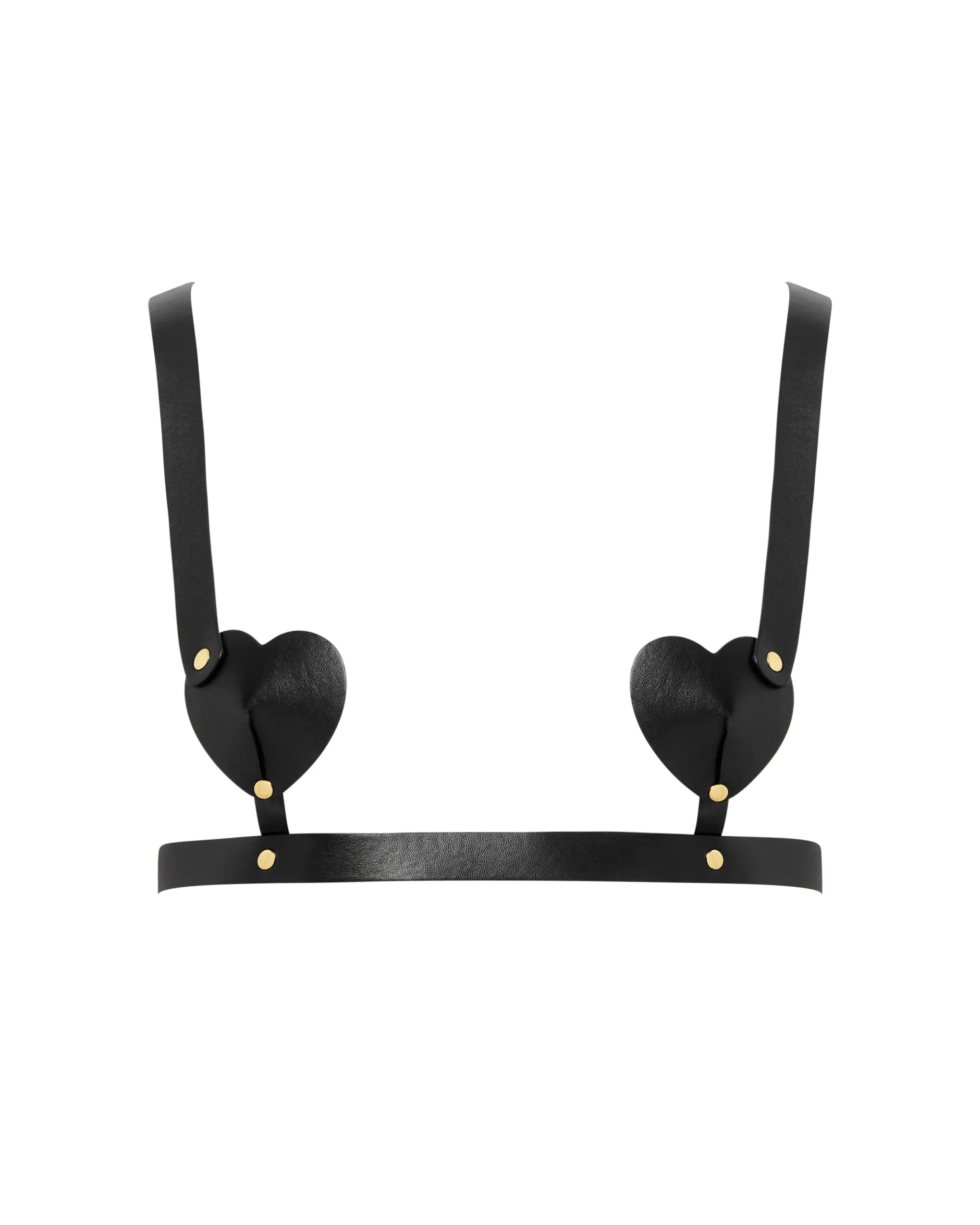Salome Bra Black