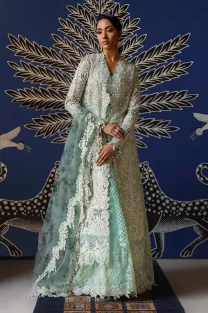 Sana Safinaz | Nura Festive'24 Vol.3 | N243-008-C1