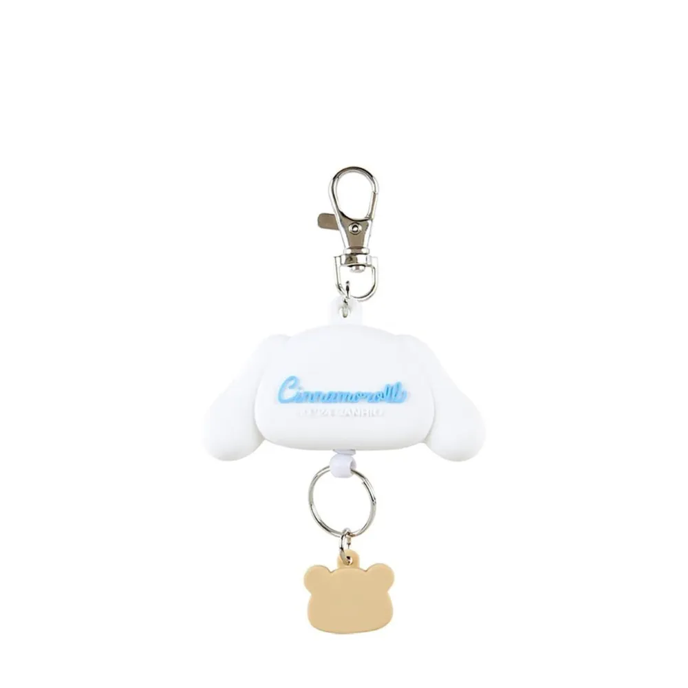 SANRIO Mascot 3D Key Chain