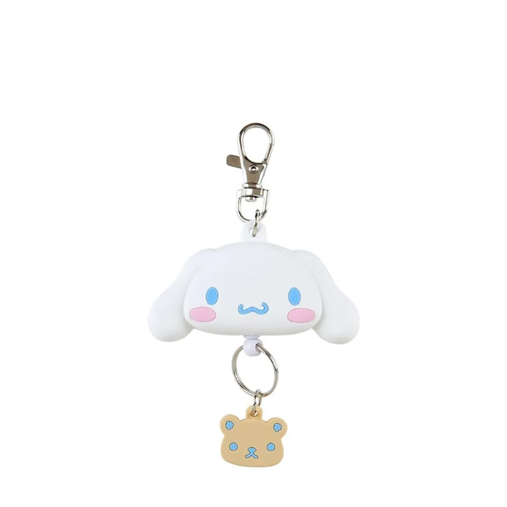 SANRIO Mascot 3D Key Chain