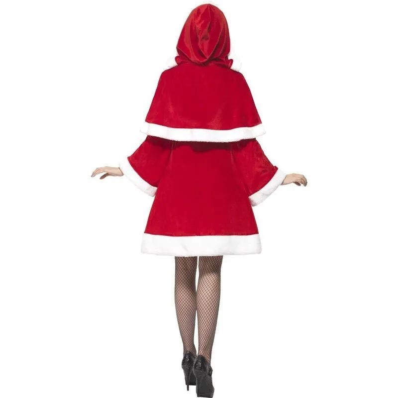 Santa in the City Costume