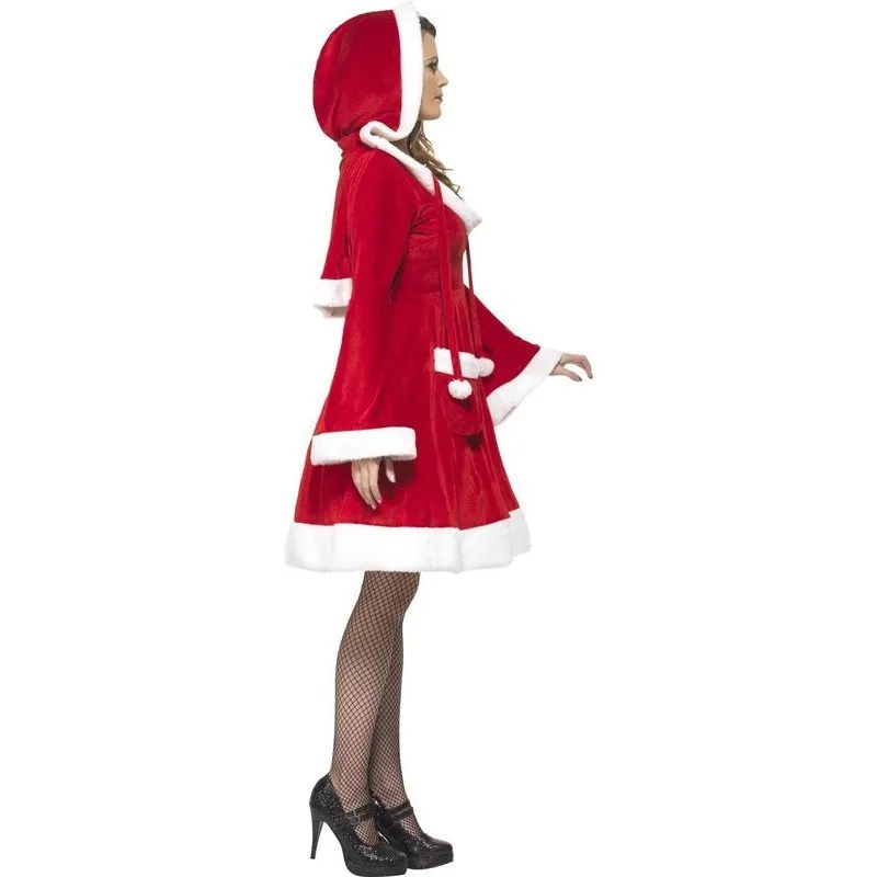 Santa in the City Costume