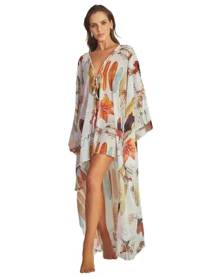 Santorini Kaftan ::RET