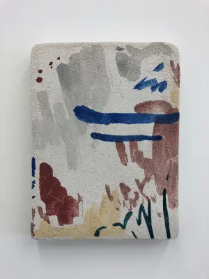 Sara Bright, "New Spirit"