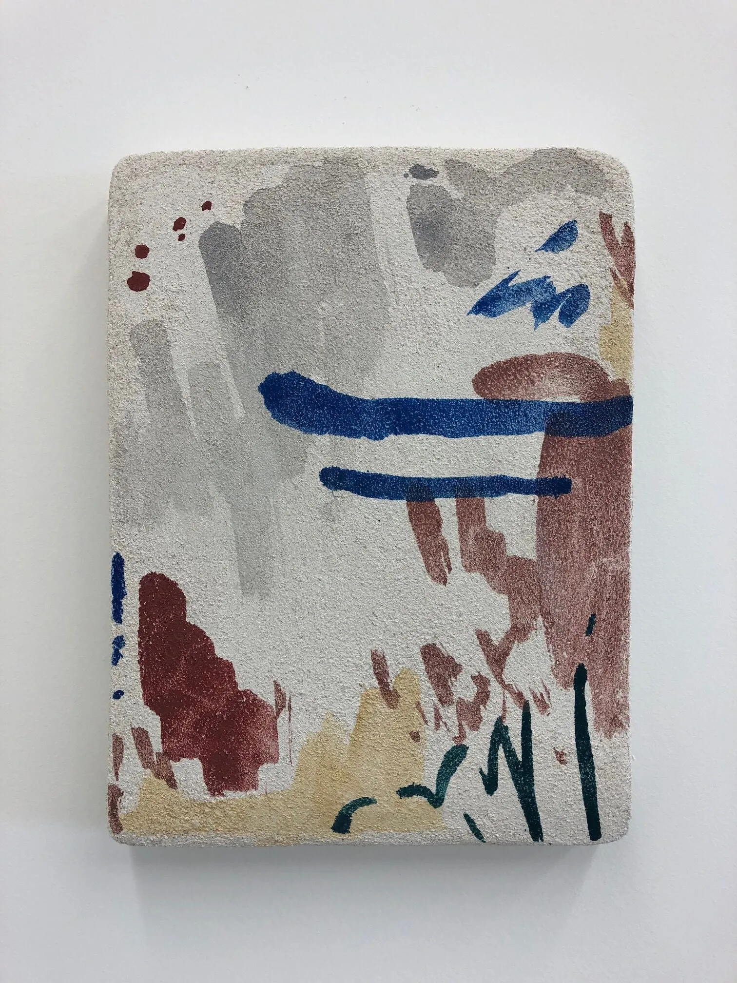 Sara Bright, "New Spirit"