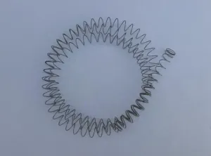 SBGW Uberti Small mag springs SS