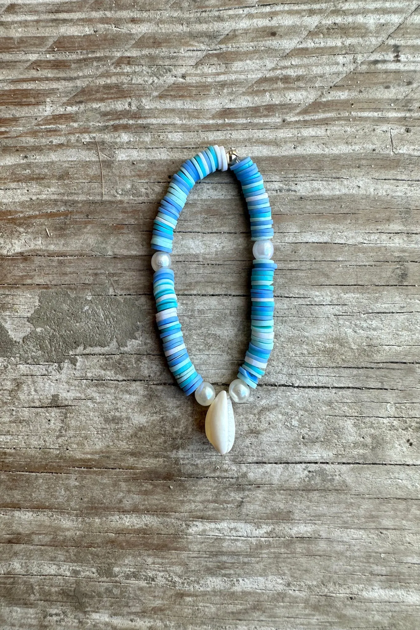 SEA LIFE Bracelet by Autumn