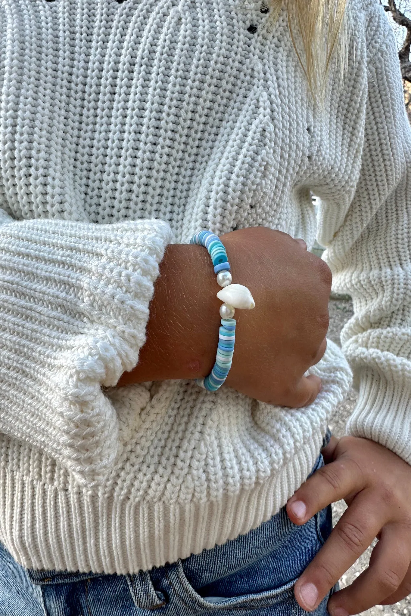 SEA LIFE Bracelet by Autumn