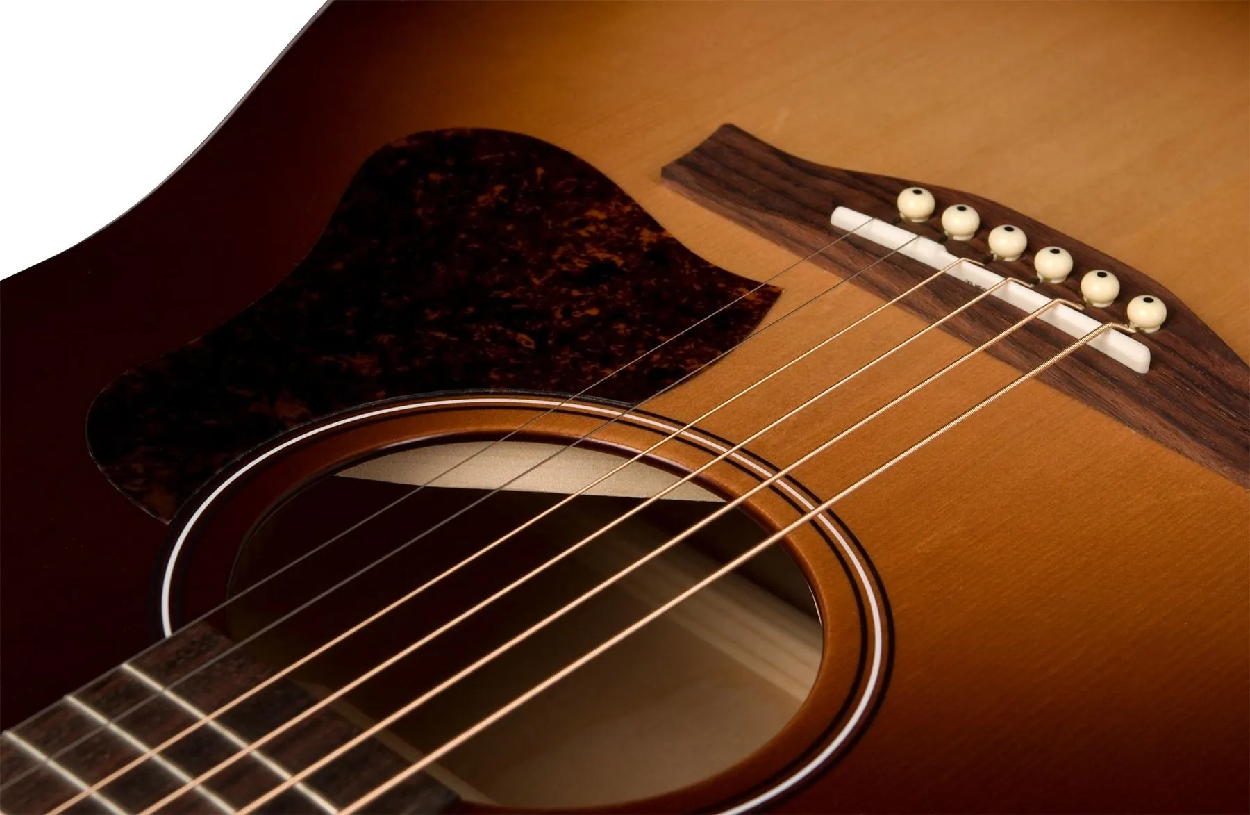 Seagull 046478 / 051915 Entourage Autumn Burst CW QIT Cutaway Acoustic Guitar MADE In CANADA