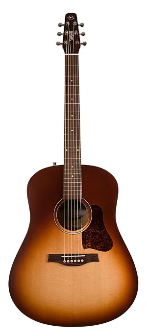 Seagull 046492 Entourage Autumn Burst 6 String RH Acoustic Guitar MADE In CANADA