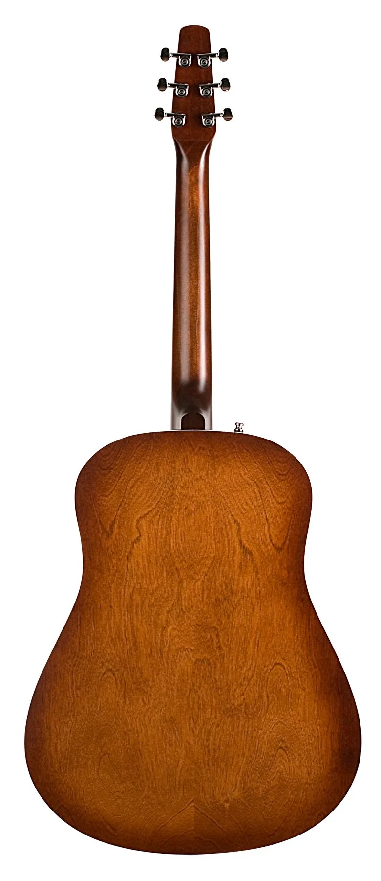 Seagull 046492 Entourage Autumn Burst 6 String RH Acoustic Guitar MADE In CANADA