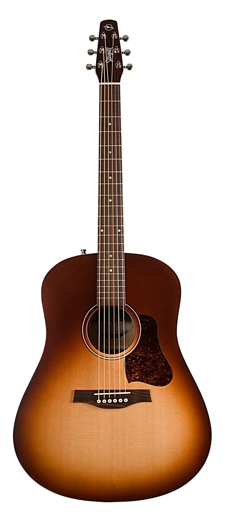 Seagull 046492 Entourage Autumn Burst 6 String RH Acoustic Guitar MADE In CANADA