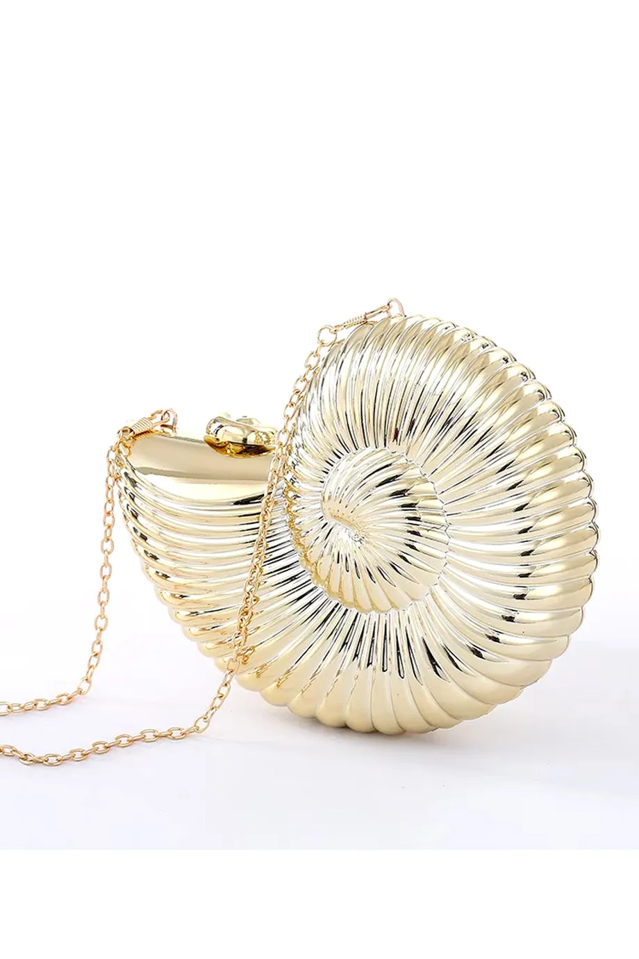 Seashell Μοντέρνο Τσαντάκι