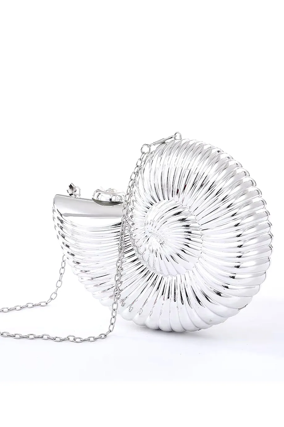 Seashell Μοντέρνο Τσαντάκι