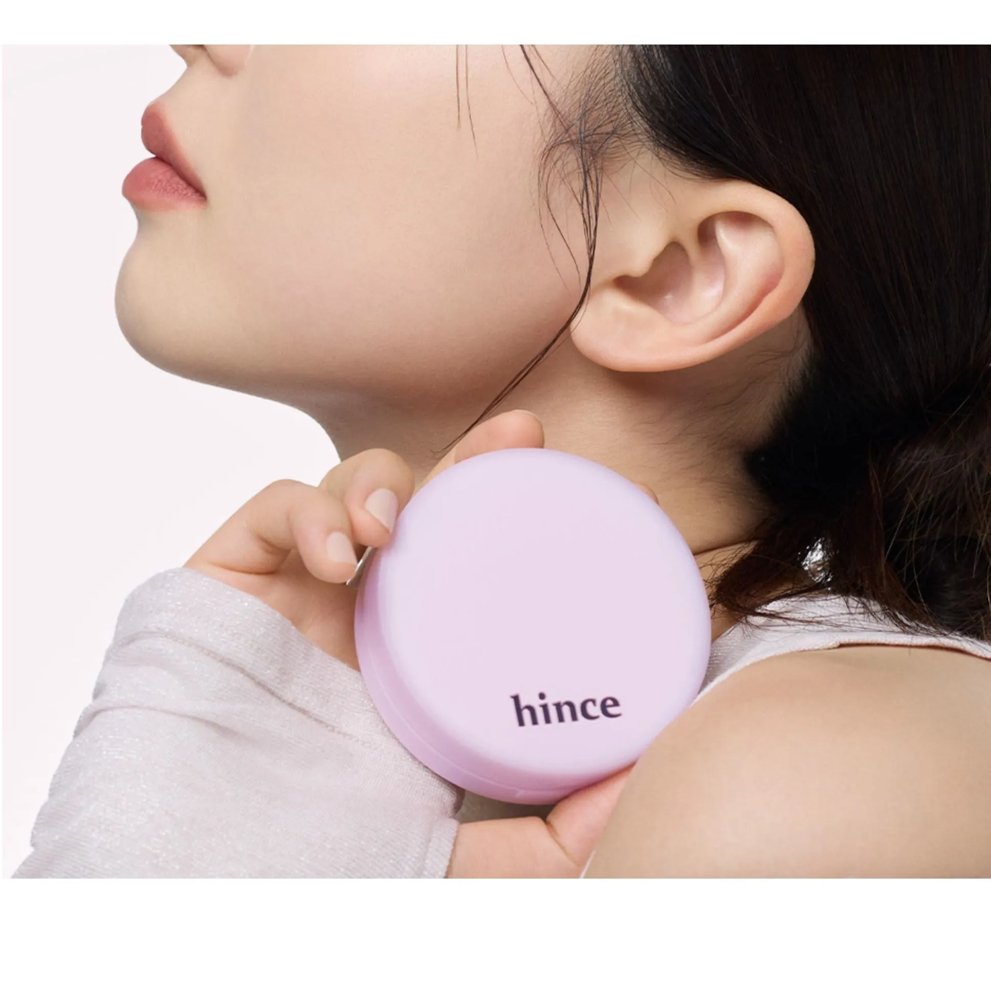 Second Skin Airy Powder