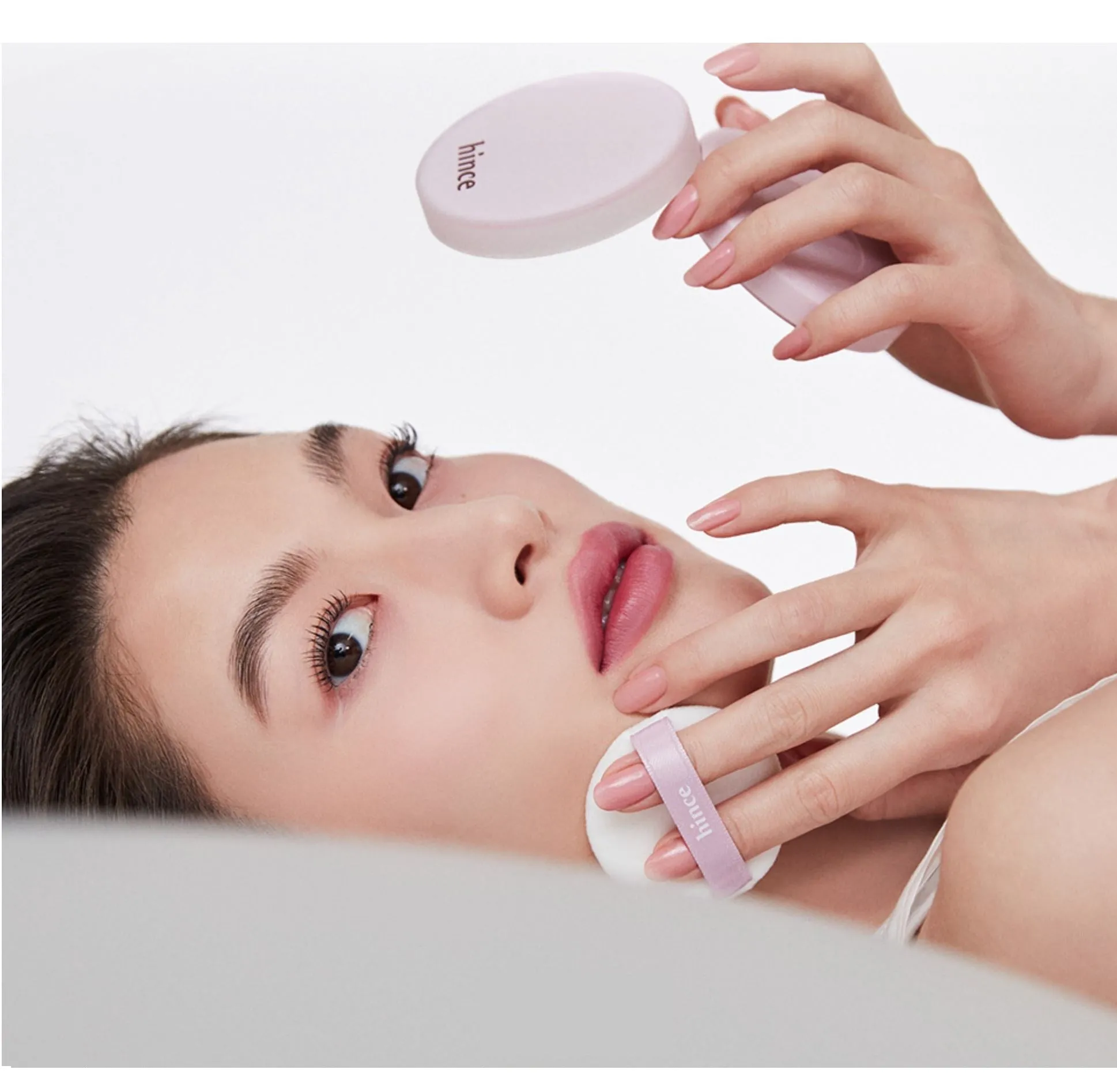 Second Skin Airy Powder