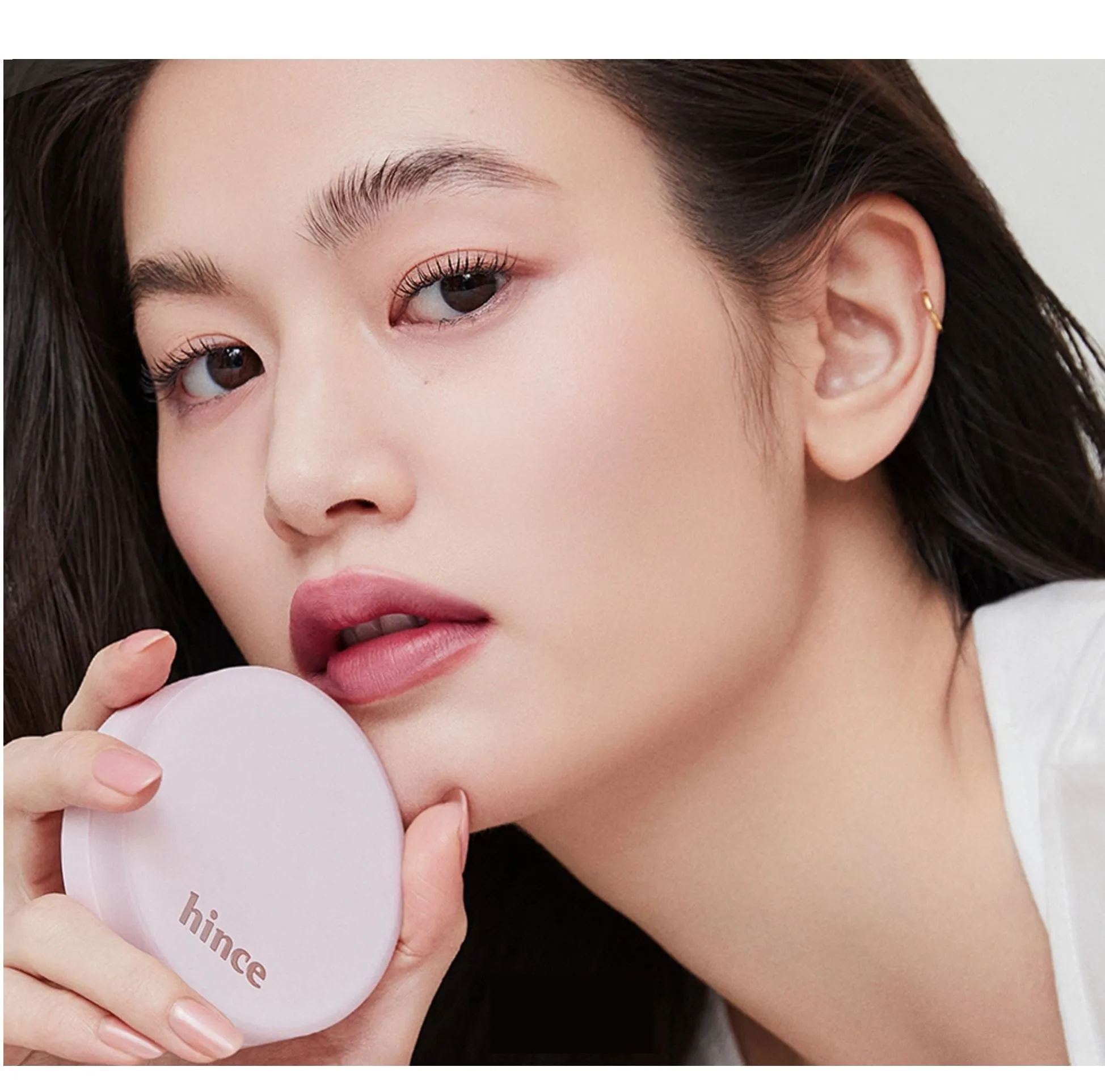 Second Skin Airy Powder