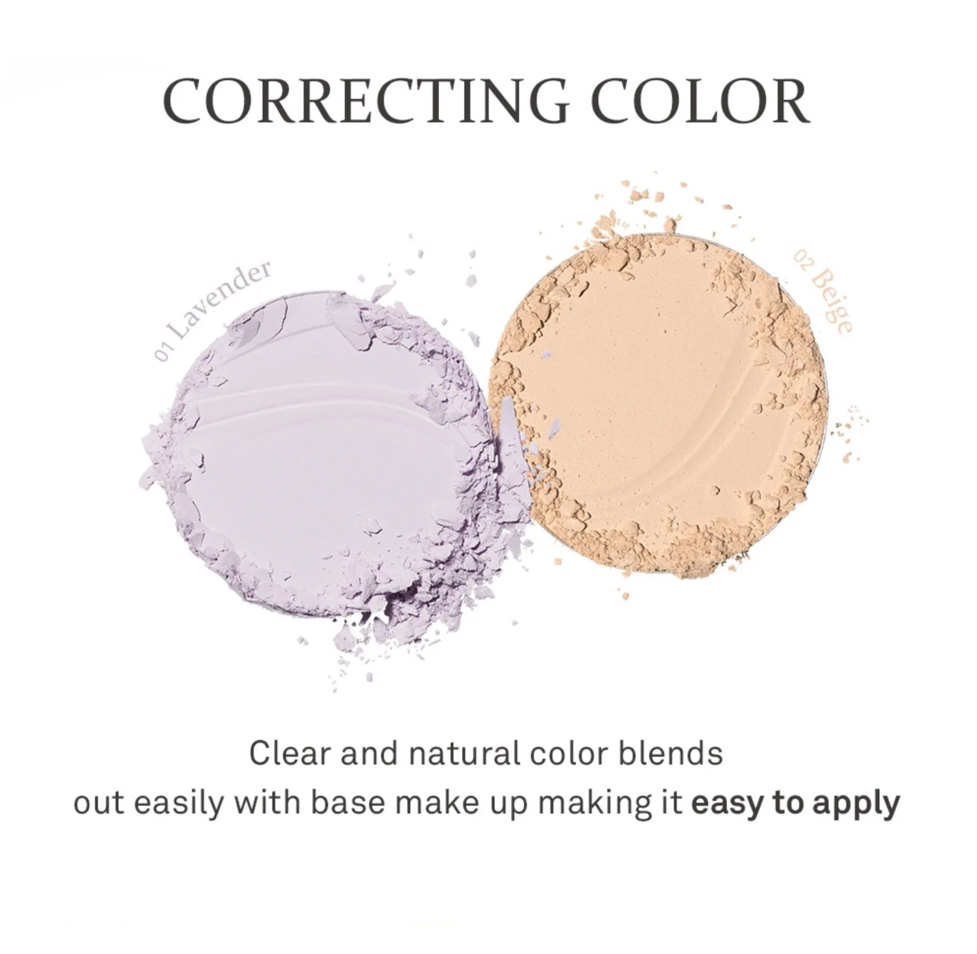 Second Skin Airy Powder