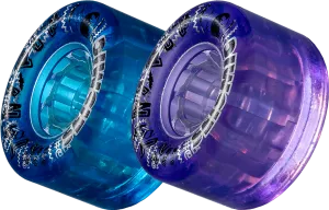 Seismic - 72mm Tantrum