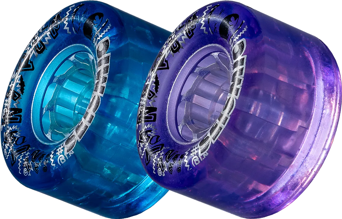 Seismic - 72mm Tantrum