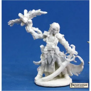 Seltyiel, Iconic Magus (89014)