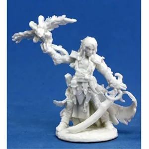 Seltyiel Iconic Magus