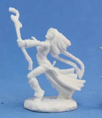 Seoni Iconic Sorceress