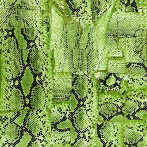 Serpentine, Spring