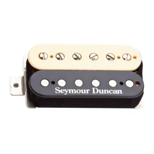 Seymour Duncan PG1N Pearly Gates Zebra