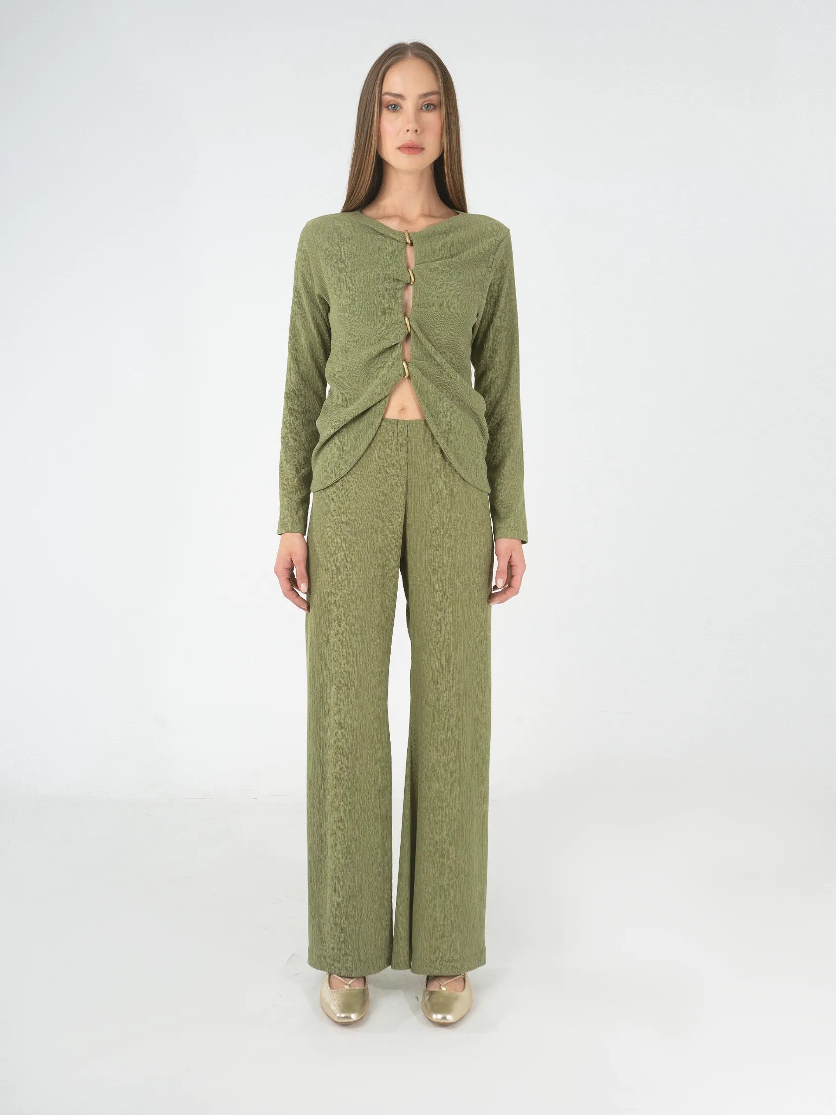 Shanna Blouse
