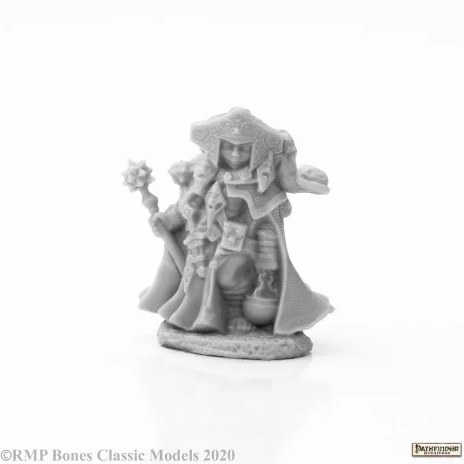 Shardra, Iconic Shaman (89052)