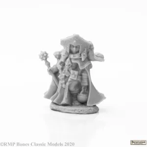 Shardra, Iconic Shaman (89052)
