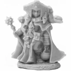 Shardra Iconic Shaman