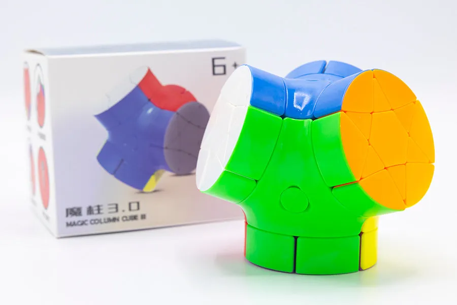 ShengShou Q-Platypus V3