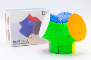 ShengShou Q-Platypus V3