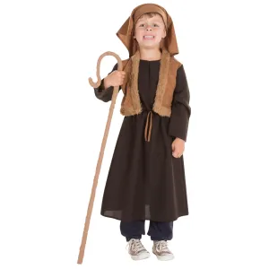 Shepherd I Costume